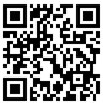 iPhoneをご利用の方のQRコード