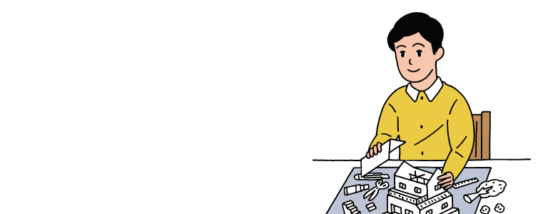 たとえばこんな使い方　リフォーム