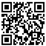 iPhoneをご利用の方のQRコード