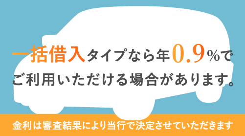金利引き上げバナー